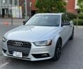Сірий Ауді А4, об'ємом двигуна 1.98 л та пробігом 203 тис. км за 10300 $, фото 1 на Automoto.ua