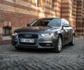 Серый Ауди А4, объемом двигателя 2 л и пробегом 175 тыс. км за 12700 $, фото 1 на Automoto.ua