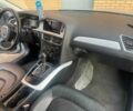 Сірий Ауді А4, об'ємом двигуна 2 л та пробігом 280 тис. км за 11500 $, фото 12 на Automoto.ua