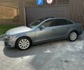 Серый Ауди А4, объемом двигателя 2 л и пробегом 175 тыс. км за 12700 $, фото 8 на Automoto.ua