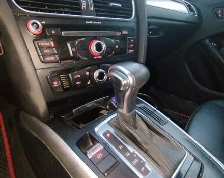 Серый Ауди А4, объемом двигателя 1.98 л и пробегом 192 тыс. км за 11000 $, фото 3 на Automoto.ua