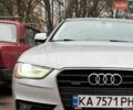 Сірий Ауді А4, об'ємом двигуна 1.98 л та пробігом 181 тис. км за 12000 $, фото 1 на Automoto.ua