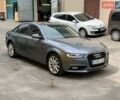 Сірий Ауді А4, об'ємом двигуна 1.98 л та пробігом 185 тис. км за 10700 $, фото 5 на Automoto.ua