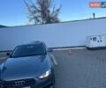 Сірий Ауді А4, об'ємом двигуна 1.98 л та пробігом 280 тис. км за 8700 $, фото 9 на Automoto.ua