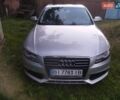 Сірий Ауді А4, об'ємом двигуна 1.98 л та пробігом 190 тис. км за 12400 $, фото 4 на Automoto.ua