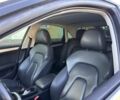Серый Ауди А4, объемом двигателя 2 л и пробегом 168 тыс. км за 9550 $, фото 11 на Automoto.ua