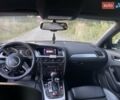 Серый Ауди А4, объемом двигателя 1.97 л и пробегом 201 тыс. км за 16000 $, фото 7 на Automoto.ua