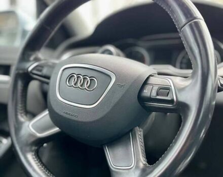 Сірий Ауді А4, об'ємом двигуна 1.98 л та пробігом 238 тис. км за 12600 $, фото 25 на Automoto.ua