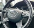 Сірий Ауді А4, об'ємом двигуна 1.98 л та пробігом 238 тис. км за 12600 $, фото 25 на Automoto.ua