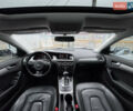 Сірий Ауді А4, об'ємом двигуна 1.98 л та пробігом 174 тис. км за 12990 $, фото 31 на Automoto.ua