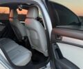 Серый Ауди А4, объемом двигателя 2 л и пробегом 207 тыс. км за 11900 $, фото 9 на Automoto.ua