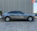 Серый Ауди А4, объемом двигателя 2 л и пробегом 242 тыс. км за 11300 $, фото 7 на Automoto.ua
