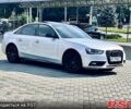 Серый Ауди А4, объемом двигателя 2 л и пробегом 199 тыс. км за 9750 $, фото 1 на Automoto.ua