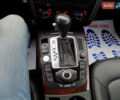 Ауди А4 2012 в Львове на Automoto.ua Серый Ауди А4, объемом двигателя 2 л и пробегом 155 тыс. км за 2250 $, фото 12 на Automoto.ua