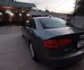 Серый Ауди А4, объемом двигателя 1.98 л и пробегом 192 тыс. км за 11000 $, фото 17 на Automoto.ua