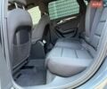 Серый Ауди А4, объемом двигателя 2 л и пробегом 242 тыс. км за 11300 $, фото 16 на Automoto.ua