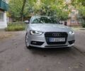 Серый Ауди А4, объемом двигателя 1.98 л и пробегом 280 тыс. км за 11500 $, фото 1 на Automoto.ua