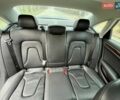 Сірий Ауді А4, об'ємом двигуна 1.98 л та пробігом 238 тис. км за 12600 $, фото 32 на Automoto.ua