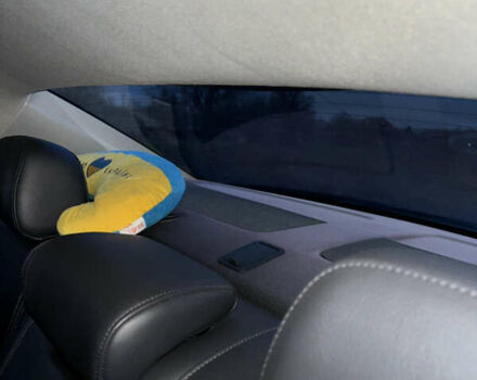 Серый Ауди А4, объемом двигателя 1.98 л и пробегом 191 тыс. км за 12900 $, фото 15 на Automoto.ua