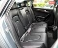 Ауді А4 2012 у Львові на Automoto.ua Сірий Ауді А4, об'ємом двигуна 1.98 л та пробігом 163 тис. км за 1200 $, фото 16 на Automoto.ua