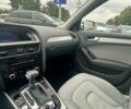 Серый Ауди А4, объемом двигателя 2 л и пробегом 250 тыс. км за 10300 $, фото 21 на Automoto.ua