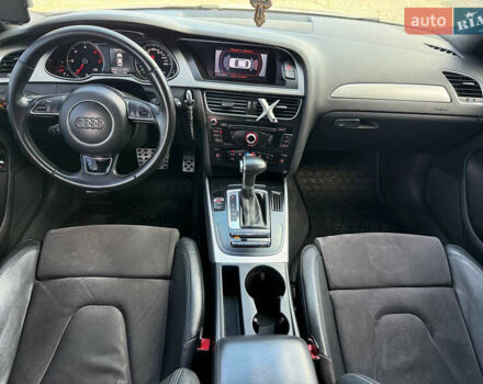 Серый Ауди А4, объемом двигателя 1.97 л и пробегом 324 тыс. км за 13500 $, фото 45 на Automoto.ua