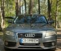 Сірий Ауді А4, об'ємом двигуна 1.98 л та пробігом 203 тис. км за 8500 $, фото 1 на Automoto.ua
