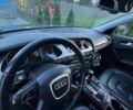 Сірий Ауді А4, об'ємом двигуна 2 л та пробігом 248 тис. км за 11000 $, фото 18 на Automoto.ua