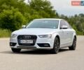 Сірий Ауді А4, об'ємом двигуна 1.98 л та пробігом 300 тис. км за 8900 $, фото 1 на Automoto.ua