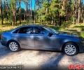 Сірий Ауді А4, об'ємом двигуна 2 л та пробігом 140 тис. км за 10700 $, фото 7 на Automoto.ua
