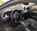 Серый Ауди А4, объемом двигателя 1.98 л и пробегом 280 тыс. км за 11500 $, фото 11 на Automoto.ua