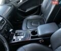 Сірий Ауді А4, об'ємом двигуна 2 л та пробігом 288 тис. км за 9600 $, фото 15 на Automoto.ua