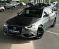 Серый Ауди А4, объемом двигателя 0 л и пробегом 260 тыс. км за 9800 $, фото 1 на Automoto.ua