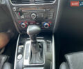 Серый Ауди А4, объемом двигателя 2 л и пробегом 309 тыс. км за 11500 $, фото 27 на Automoto.ua
