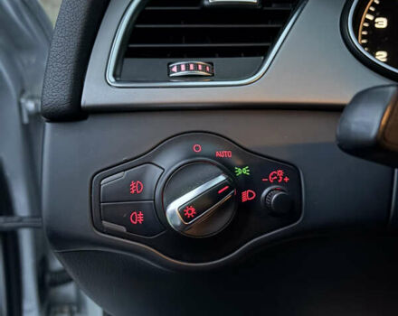 Серый Ауди А4, объемом двигателя 1.98 л и пробегом 191 тыс. км за 12900 $, фото 10 на Automoto.ua