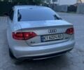 Серый Ауди А4, объемом двигателя 2 л и пробегом 230 тыс. км за 9500 $, фото 1 на Automoto.ua