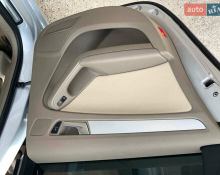 Серый Ауди А4, объемом двигателя 2 л и пробегом 163 тыс. км за 12890 $, фото 16 на Automoto.ua