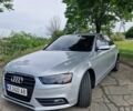 Серый Ауди А4, объемом двигателя 1.98 л и пробегом 176 тыс. км за 10800 $, фото 1 на Automoto.ua