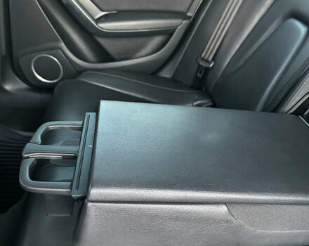 Сірий Ауді А4, об'ємом двигуна 1.98 л та пробігом 223 тис. км за 12900 $, фото 28 на Automoto.ua