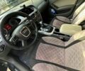 Сірий Ауді А4, об'ємом двигуна 2 л та пробігом 390 тис. км за 11500 $, фото 3 на Automoto.ua