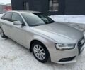 Серый Ауди А4, объемом двигателя 1.8 л и пробегом 190 тыс. км за 9899 $, фото 3 на Automoto.ua