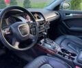 Сірий Ауді А4, об'ємом двигуна 2 л та пробігом 248 тис. км за 11000 $, фото 6 на Automoto.ua