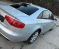 Серый Ауди А4, объемом двигателя 2 л и пробегом 180 тыс. км за 10800 $, фото 4 на Automoto.ua