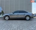 Серый Ауди А4, объемом двигателя 2 л и пробегом 242 тыс. км за 11300 $, фото 2 на Automoto.ua