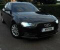 Серый Ауди А4, объемом двигателя 2 л и пробегом 285 тыс. км за 9399 $, фото 1 на Automoto.ua