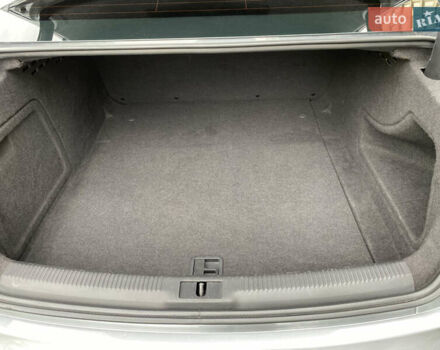 Сірий Ауді А4, об'ємом двигуна 1.98 л та пробігом 275 тис. км за 11000 $, фото 22 на Automoto.ua