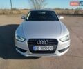 Сірий Ауді А4, об'ємом двигуна 1.98 л та пробігом 270 тис. км за 9500 $, фото 1 на Automoto.ua