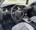 Сірий Ауді А4, об'ємом двигуна 2 л та пробігом 298 тис. км за 10800 $, фото 6 на Automoto.ua
