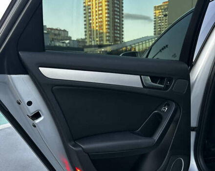 Сірий Ауді А4, об'ємом двигуна 1.98 л та пробігом 223 тис. км за 12900 $, фото 25 на Automoto.ua