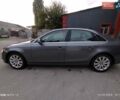 Серый Ауди А4, объемом двигателя 1.98 л и пробегом 192 тыс. км за 11000 $, фото 18 на Automoto.ua